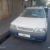 پراید وانت ۱۵۱ مدل ۱۴۰۳|خودرو سواری و وانت|تهران, پاسداران|دیوار