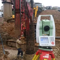 کلیه امور نقشه برداری و اخذ سند