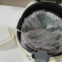 سرخ کن دلونگی نو|اجاق گاز و لوازم برقی پخت‌وپز|محلات, |دیوار