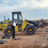 لودر هپکو۱۱۵