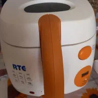 سرخکن rtc