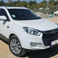 جک s5 نیوفیس