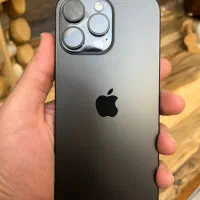 16pro max 256G ZAA black