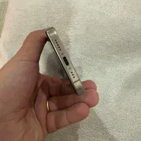 ایفون ۱۵ پرو رجیستر شده ۲۵۶ گیگ|موبایل|تهران, بازار|دیوار