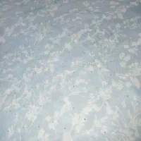 چادر بندری ژاپنی فول نگین دوخته نشده