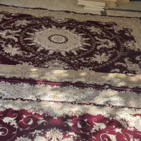 فرش|فرش|باسمنج, |دیوار
