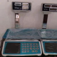 ترازو مدل ۱۳۵۳ علمکدار|فروشگاه و مغازه|پاکدشت, پاکدشت (مامازند)|دیوار