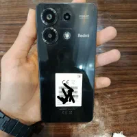 نوت 13تمیز درحد|موبایل|مشهد, رده|دیوار