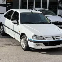 پژو پارس تیوفایو دریچه سیمی