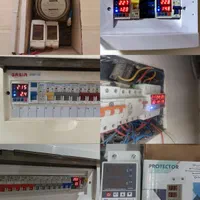 برقکاری رفع اتصالی برقکش برقکار نصب لوستر|خدمات پیشه و مهارت|قم, امامزاده ابراهیم|دیوار