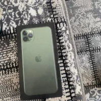 ایفون ۱۱پرو مکس ۲۵۶