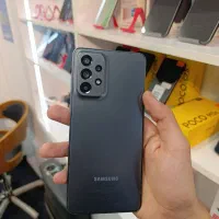 a73 256gig ram8|موبایل|هشتگرد, فاز ۱ مهستان|دیوار