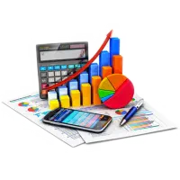 خدمات مالیاتی، خدمات حسابداری و حسابرسی