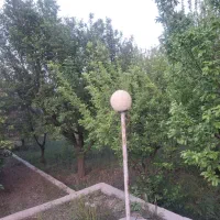باغ در پره دارای گاز و برق و آب چاه عمیق لوله کشی|فروش زمین و ملک کلنگی|خوی, |دیوار