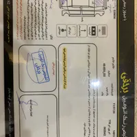 ام‌وی‌ام 110 ۳ سیلندر، مدل ۱۳۹۰|خودرو سواری و وانت|رشت, نامجو|دیوار