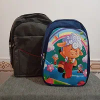 کیف مدرسه