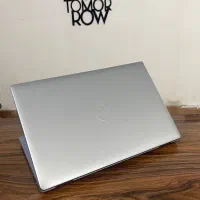 اپن باکس dellلپتاپ دل i5 نسل ۱۱ در حد آکبند|رایانه همراه|رشت, گلسار|دیوار