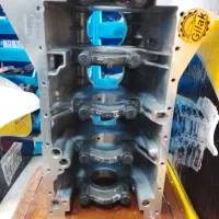 بلوک سیلندر پژو