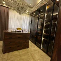 طراحی واجرای تخصصی کلوزت روم،کبینت مدرن،کمد