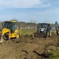 خدمات بیل مکانیکی، لودر،بابکت،بکهو،نقشه کشیutm|خدمات حمل و نقل|نوشهر, |دیوار