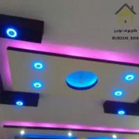 سفیدکارگچبری نوین