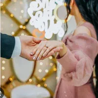 عکاسی و فیلم‌برداری  عروسی  و عقد