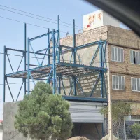 جوشکار سیار اسکت|خدمات پیشه و مهارت|چناران, |دیوار