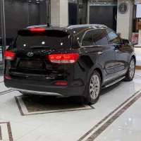 سورنتو 2017 جی تی لاین|خودرو سواری و وانت|تهران, سعادت‌آباد|دیوار