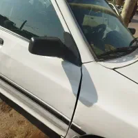 پراید مدل 81کاربراتور