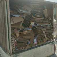 فروش و خریدار ضایعات کارتن|عمدهفروشی|فردیس, فردیس|دیوار