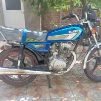 موتور150کبیر مدل 95