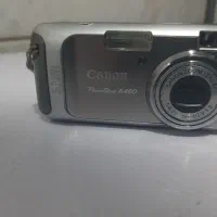 دوربین فیلمبرداری و عکاسی کنون