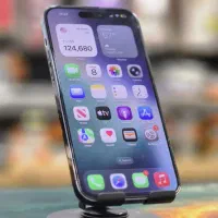 iphone 14 pro maxدر حد نو|موبایل|قم, نیروگاه|دیوار