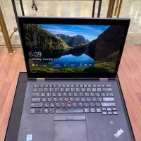 لپ تاپ لنوو thingpad مدل yoga x1