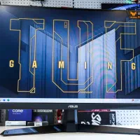 مانیتور گیمینگ 27 اینچ ایسوس Asus