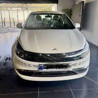 ایگل / کرمان موتور / تحویل 30 روزه