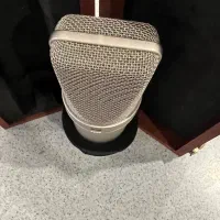 Neumann U87 Ai میکروفون استدیویی نویمن|آلات موسیقی|تهران, الهیه|دیوار