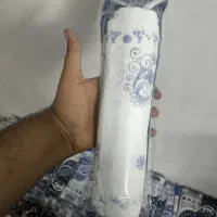 تولید و پخش سفره یکبار مصرف ارسال رایگان|سفره، حوله، دستمال آشپزخانه|بندر ماهشهر, |دیوار