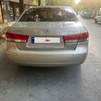 سوناتا۲۰۰۹|خودرو سواری و وانت|اصفهان, خانه اصفهان|دیوار