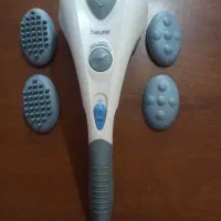 فروش ماساژور بیورر مدل MG80