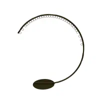 رگال فلزی طرح c