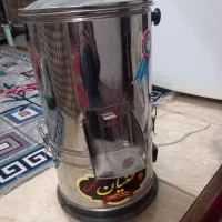 سبزی خردکن درحدنو|خردکن، آسیاب، غذاساز|مشهد, طبرسی شمالی|دیوار