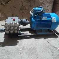 کارواش سه فاز