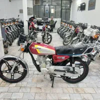 همتاز ۲۰۰ اسپرت مدل۱۳۹۸ درجه یک|موتورسیکلت|ایرانشهر, |دیوار