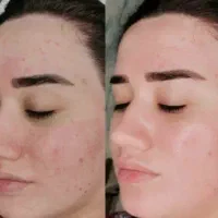 کرم پودر دائم