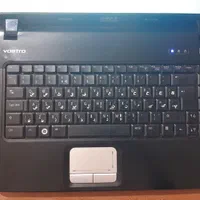 لب تاپ دل Dell|رایانه همراه|کرمانشاه, |دیوار