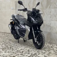 adv کبیر فول|موتورسیکلت|ساری, |دیوار