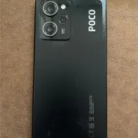 شیائومی Poco X5 Pro با حافظهٔ ۲۵۶ گیگابایت