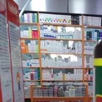پرسنل داروخانه