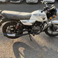 Bx 200  باکسر بی ایکس